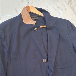 Loro Piana Voyager in Baby Cashmere